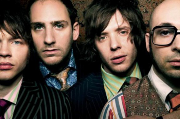 Lastfm_OKGo