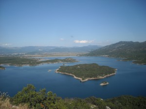 Slansko jezero (1)
