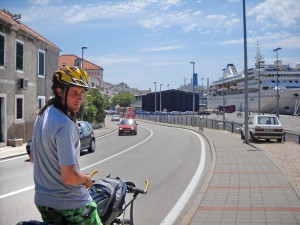 luka u Dubrovniku