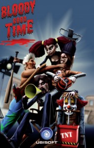 bloodygoodtimecover
