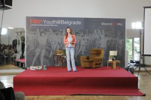 Anja Vasiljevic