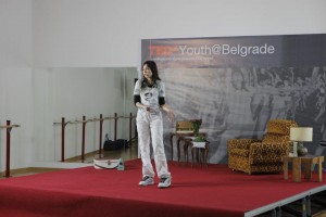 Iva Atanaskovic