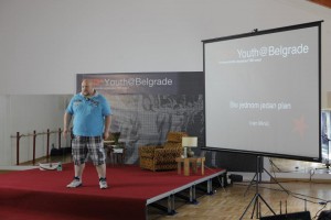 Ivan Minic