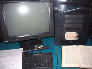 prvi server