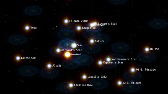 stars-in-our-galaxy